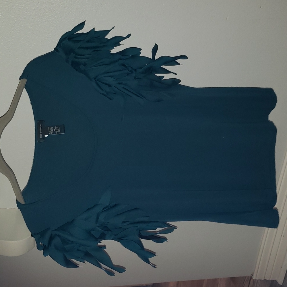 Sense XL indigo